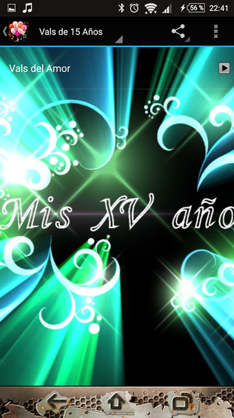 Imagen 2 para Cancion de Celebracion