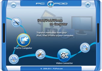 Image 0 for PC iPod