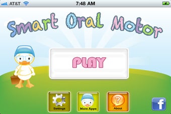 Imagen 0 para Smart Oral Motor
