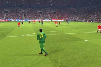 Image 0 for Dream League Championship…