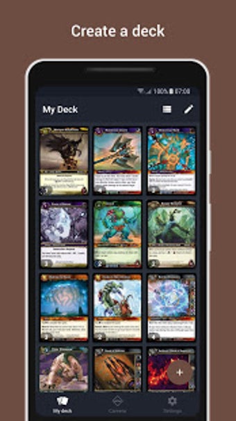 Image 0 for BigAR World of Warcraft -…