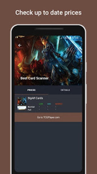 Image 0 for BigAR World of Warcraft -…