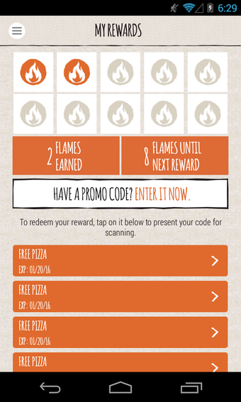 Imagen 1 para Blaze Pizza