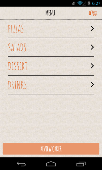 Imagen 3 para Blaze Pizza