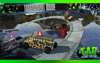 Image 0 for Car Stunt Racing