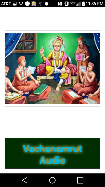 Imagen 2 para Vachanamrut Audio