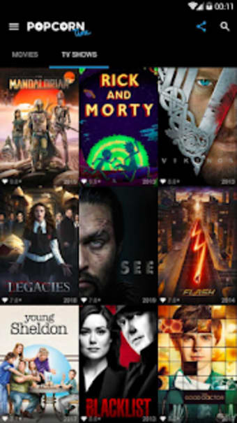 Image 1 for Free Movies & TV Shows