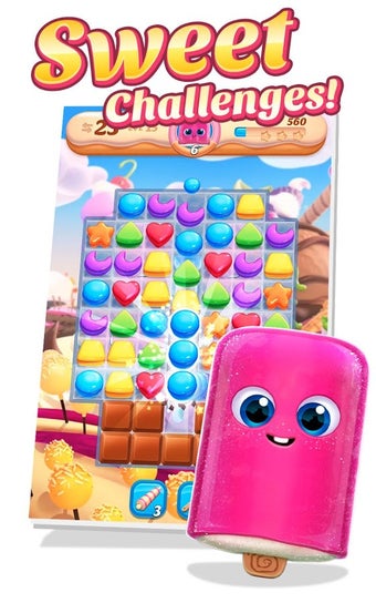 Image 1 for Cookie Jam Blast - Match …