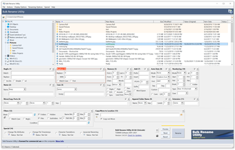 Image 0 for Bulk Rename Utility