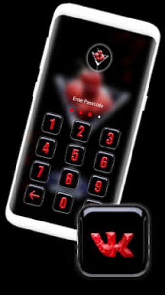 Image 2 for Strawberry Glass Launcher…