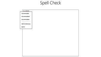 Image 0 for Spell Check for Windows 1…