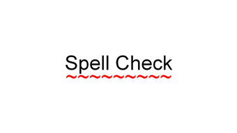 Image 1 for Spell Check for Windows 1…