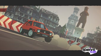 Image 0 for #DRIVE Rally