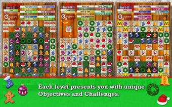 Image 3 for Holiday Drops - Match 3 p…