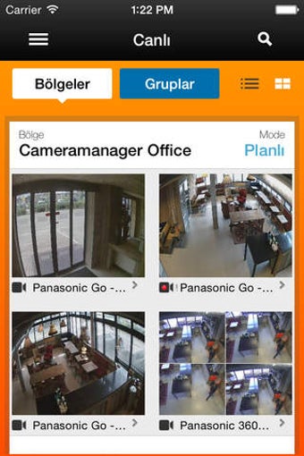 Imagen 0 para Kameram