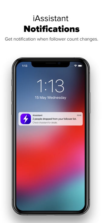 Image 0 for iAssistant for Instagram