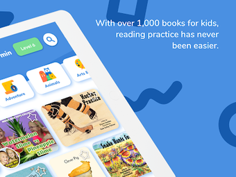 Imagen 0 para Rivet Beta: Better Readin…