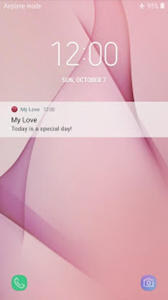 Imagen 1 para My Love - Relationship Co…