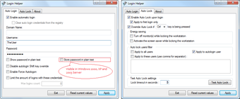 Image 0 for Login Helper