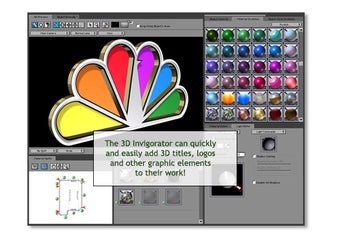 Image 0 for 3D Invigorator Classic fo…