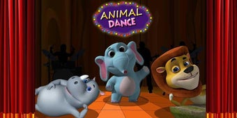 Image 1 for Funny Animal Dance