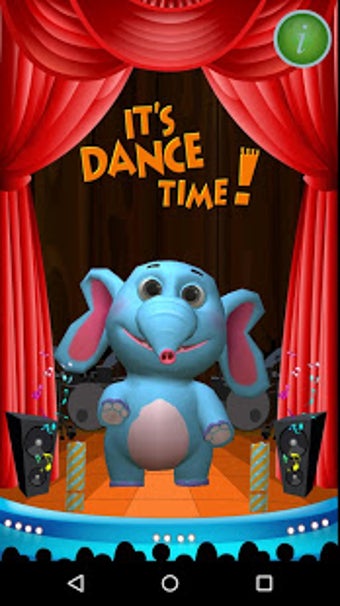 Imagen 1 para Funny Animal Dance