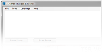 Image 0 for TSR Resize & Rotate Free
