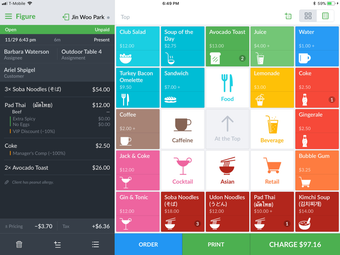 Image 3 for Figure POS