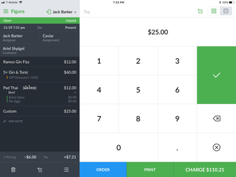 Image 2 for Figure POS