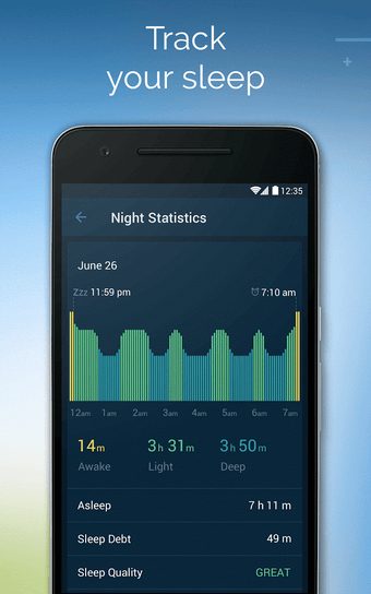 Image 3 for Good Morning Alarm Clock