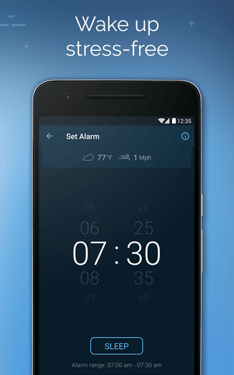 Image 2 for Good Morning Alarm Clock