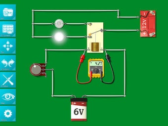 Image 0 for Circuit Builder