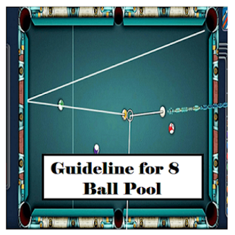 Image 0 for Guideline for 8 Ball Pool