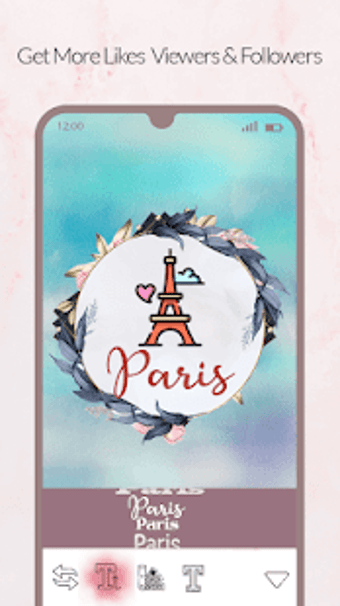 Image 3 for Story Highlights Cover Ma…
