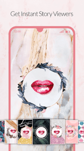 Image 0 for Story Highlights Cover Ma…