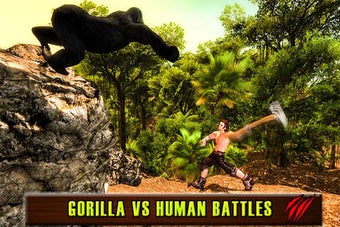 Image 0 for Wild Gorilla Simulator 20…