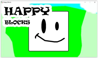 Image 0 for Happy Blocks