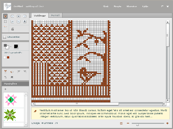 Image 0 for KnitBird