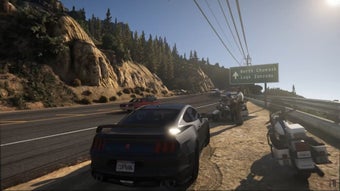 Image 0 for Real Cars Driving simulat…