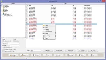 Image 0 for GuardAxon