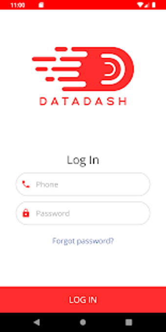 Image 2 for DataDash