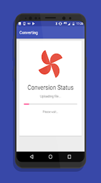 Imagen 1 para Word2PDF Converter