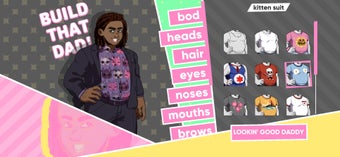 Image 0 for Dream Daddy