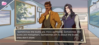 Image 3 for Dream Daddy