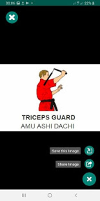 Image 1 for Best Nunchaku Tricks Tech…