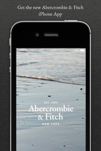 Image 0 for Abercrombie & Fitch - End…