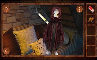 Imagen 0 para Escape The Floor Terror 3