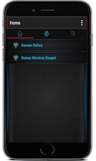 Image 2 for Gerson Rufino Gospel Musi…