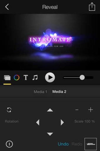 Image 0 for IntroMate - Intro Maker f…