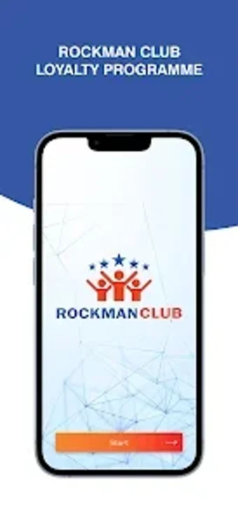 Image 0 for ROCKMAN CLUB